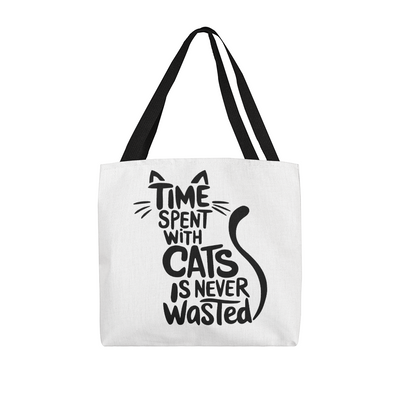 For Cat Lover - Classic Tote Bag