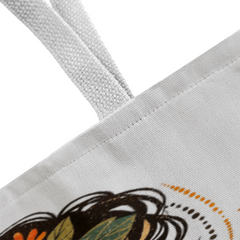 Floral Mother - Classic Tote Bag