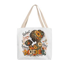 Floral Mother - Classic Tote Bag