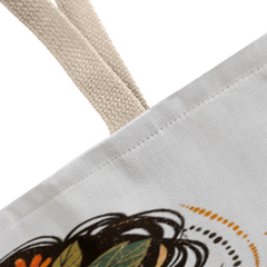 Floral Mother - Classic Tote Bag