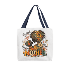 Floral Mother - Classic Tote Bag