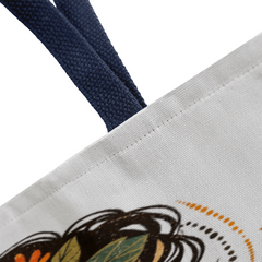 Floral Mother - Classic Tote Bag