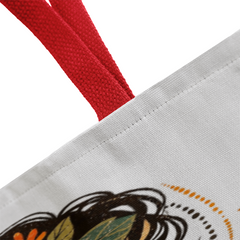 Floral Mother - Classic Tote Bag