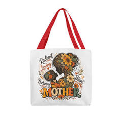 Floral Mother - Classic Tote Bag